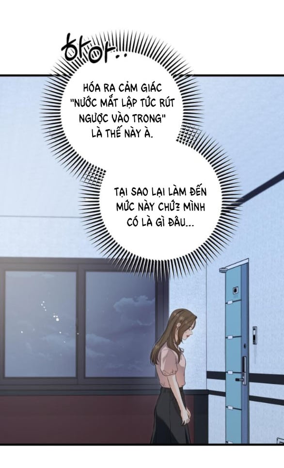 Nóng Lòng Muốn Giày Vò Em - Chap 86