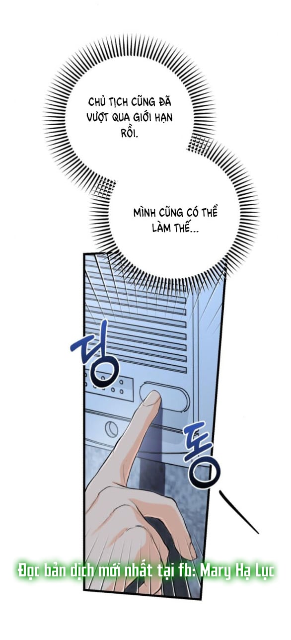 Nóng Lòng Muốn Giày Vò Em - Chap 86