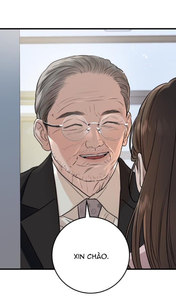 Nóng Lòng Muốn Giày Vò Em - Chap 86