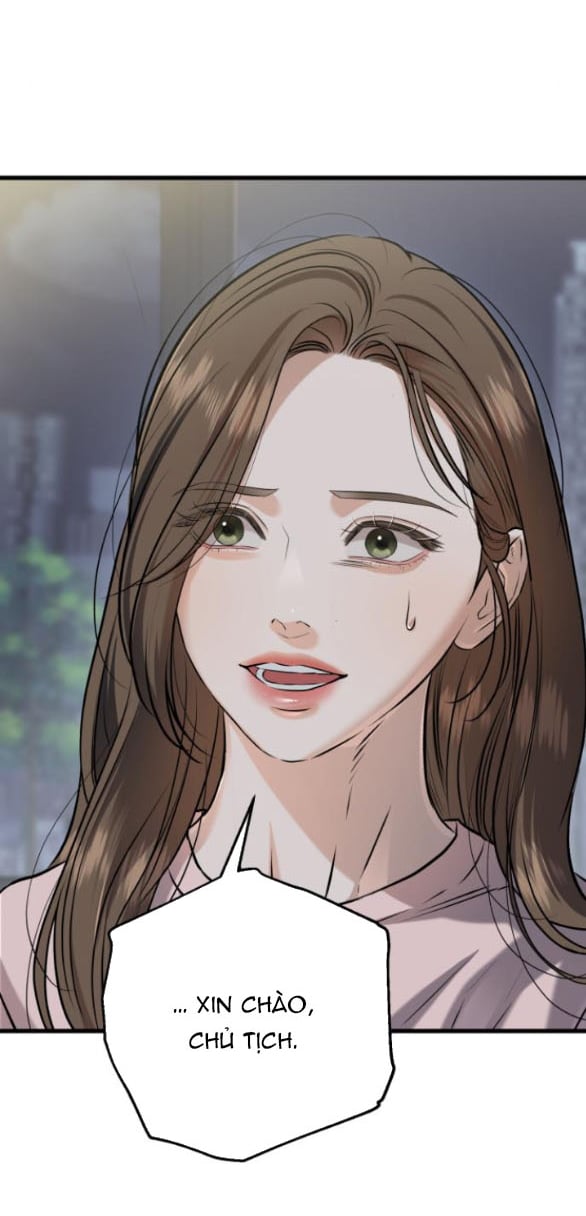 Nóng Lòng Muốn Giày Vò Em - Chap 86