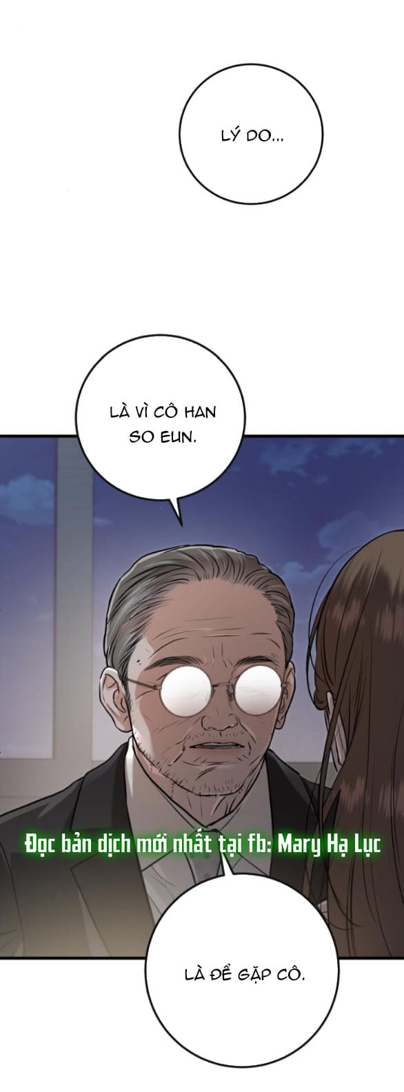 Nóng Lòng Muốn Giày Vò Em - Chap 86