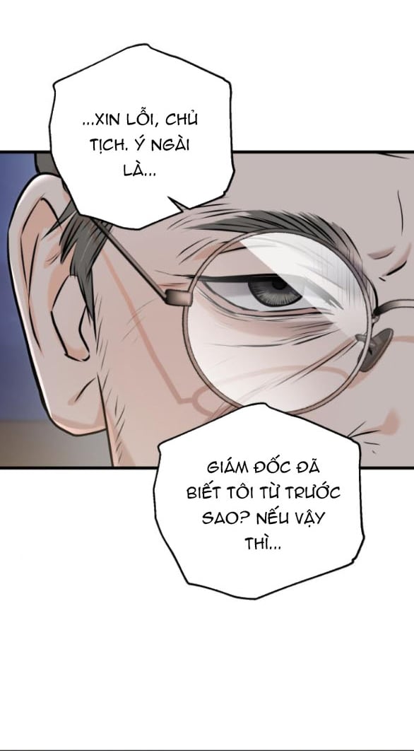Nóng Lòng Muốn Giày Vò Em - Chap 86