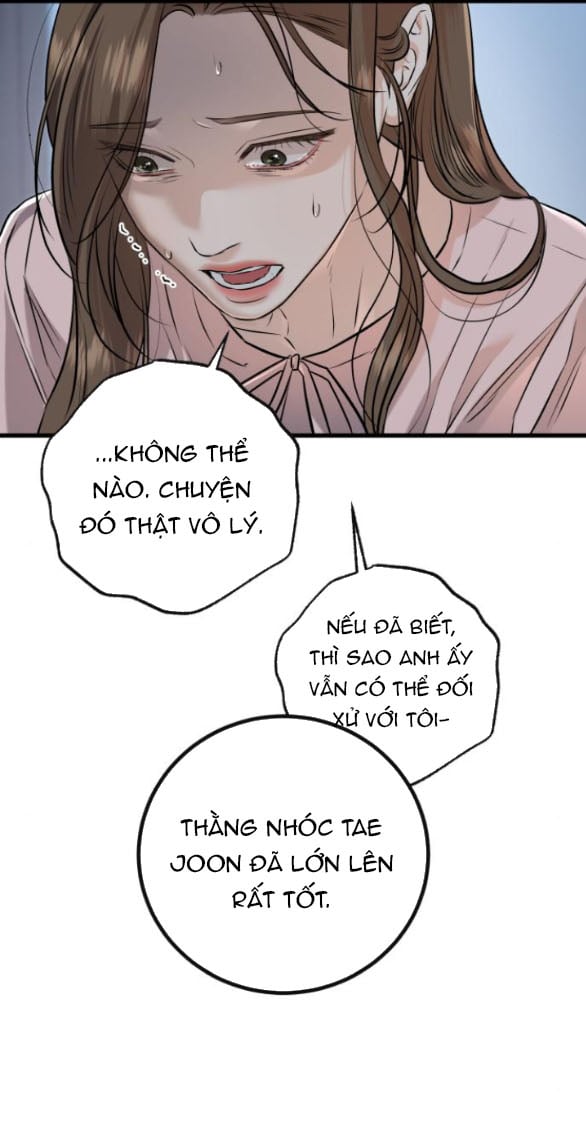 Nóng Lòng Muốn Giày Vò Em - Chap 86