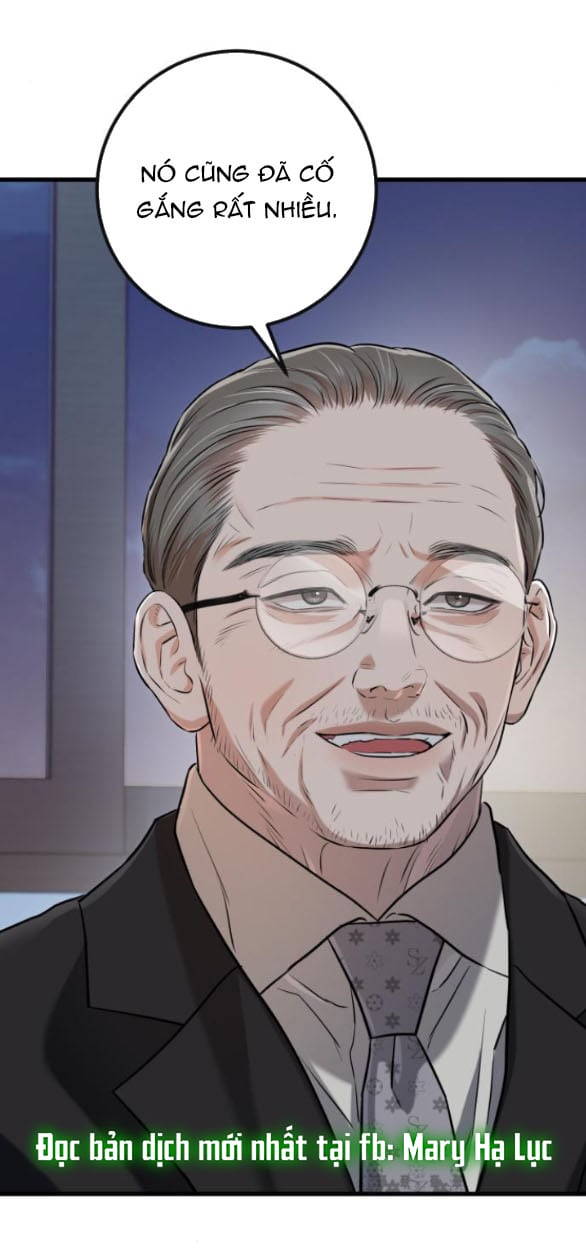 Nóng Lòng Muốn Giày Vò Em - Chap 86