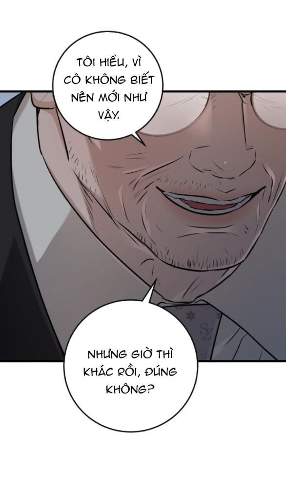 Nóng Lòng Muốn Giày Vò Em - Chap 86