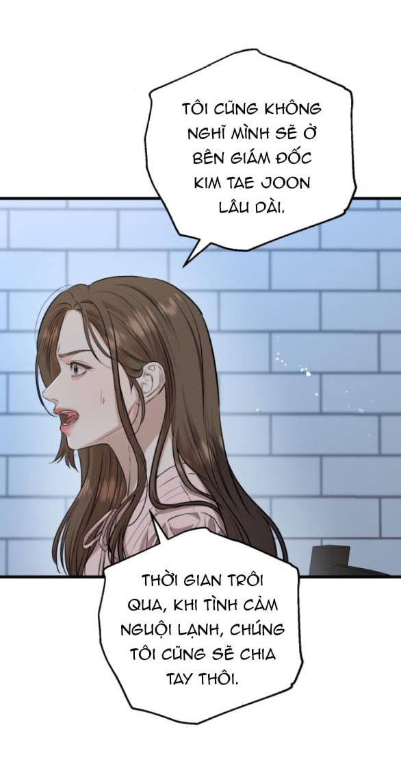 Nóng Lòng Muốn Giày Vò Em - Chap 86