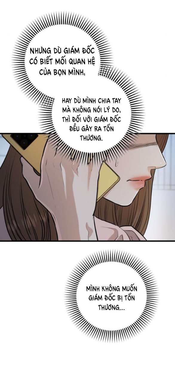Nóng Lòng Muốn Giày Vò Em - Chap 86