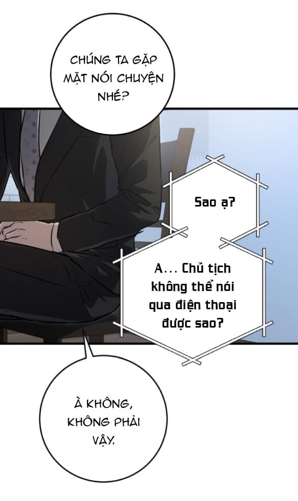 Nóng Lòng Muốn Giày Vò Em - Chap 86