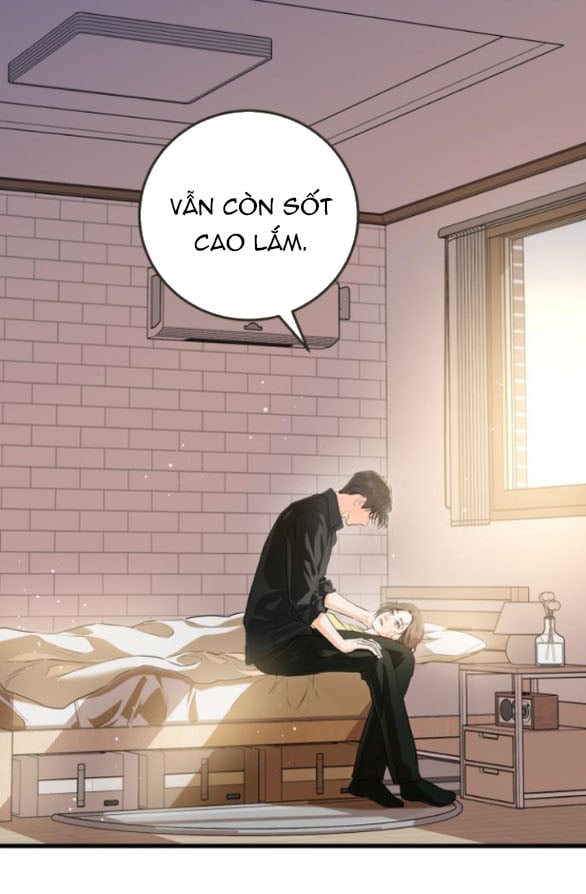Nóng Lòng Muốn Giày Vò Em - Chap 87