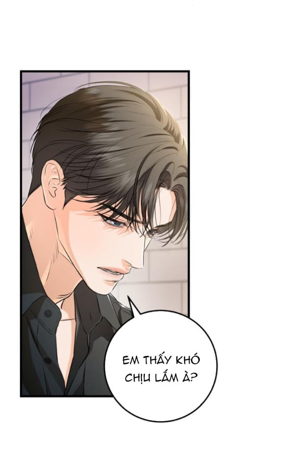 Nóng Lòng Muốn Giày Vò Em - Chap 87