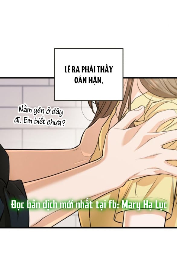 Nóng Lòng Muốn Giày Vò Em - Chap 87