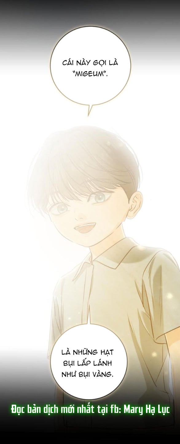 Nóng Lòng Muốn Giày Vò Em - Chap 87