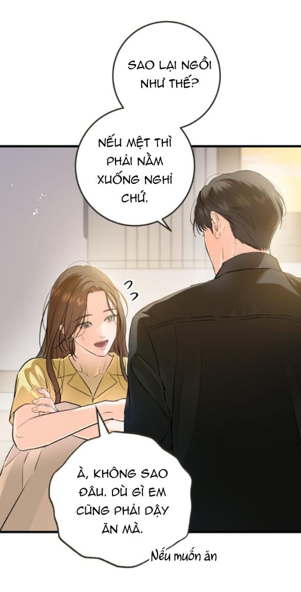 Nóng Lòng Muốn Giày Vò Em - Chap 87