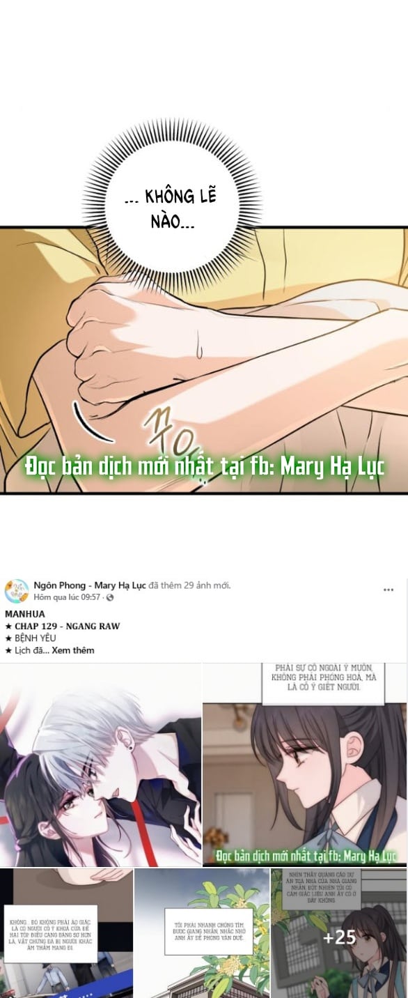 Nóng Lòng Muốn Giày Vò Em - Chap 87