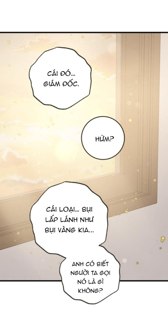 Nóng Lòng Muốn Giày Vò Em - Chap 87