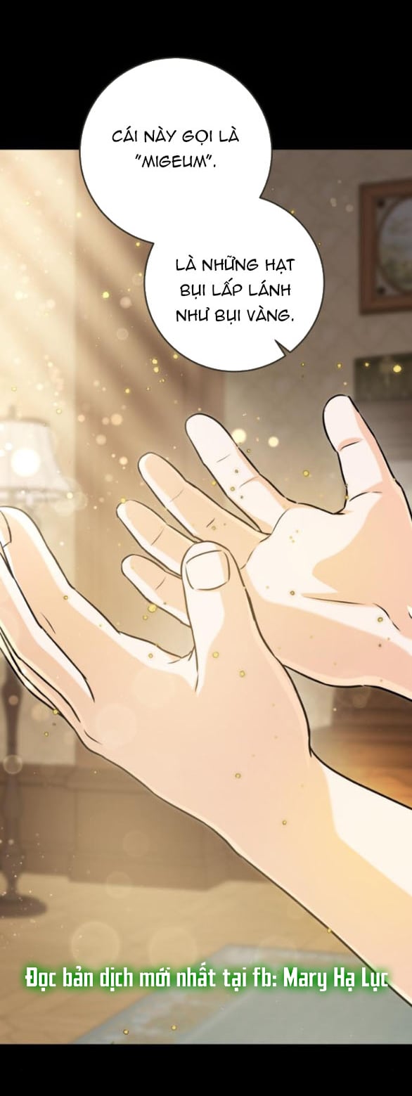 Nóng Lòng Muốn Giày Vò Em - Chap 87