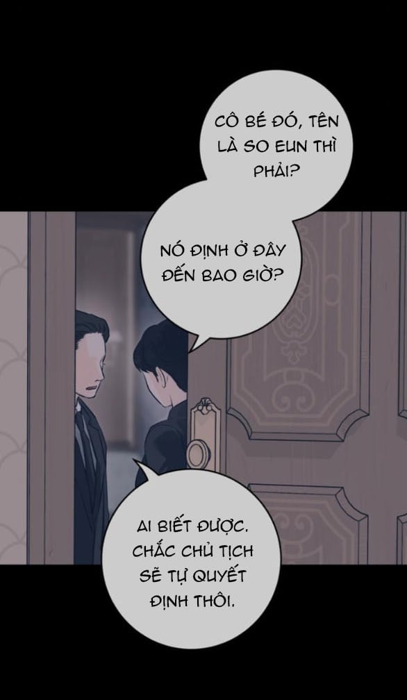 Nóng Lòng Muốn Giày Vò Em - Chap 87
