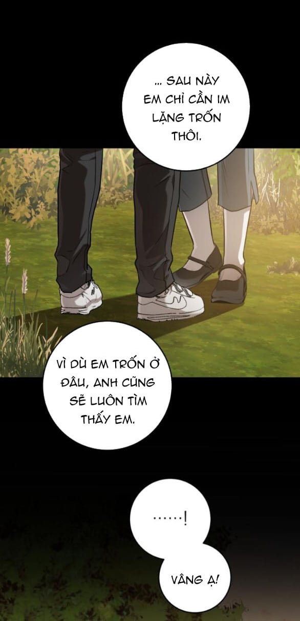 Nóng Lòng Muốn Giày Vò Em - Chap 87