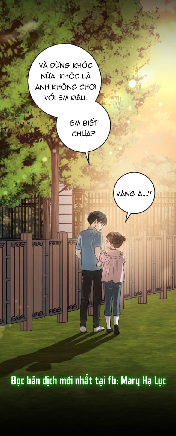 Nóng Lòng Muốn Giày Vò Em - Chap 87