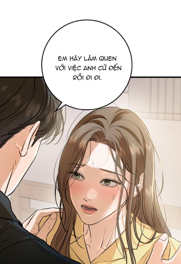 Nóng Lòng Muốn Giày Vò Em - Chap 87