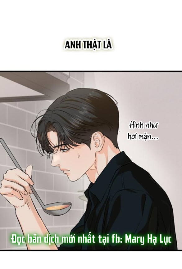 Nóng Lòng Muốn Giày Vò Em - Chap 87