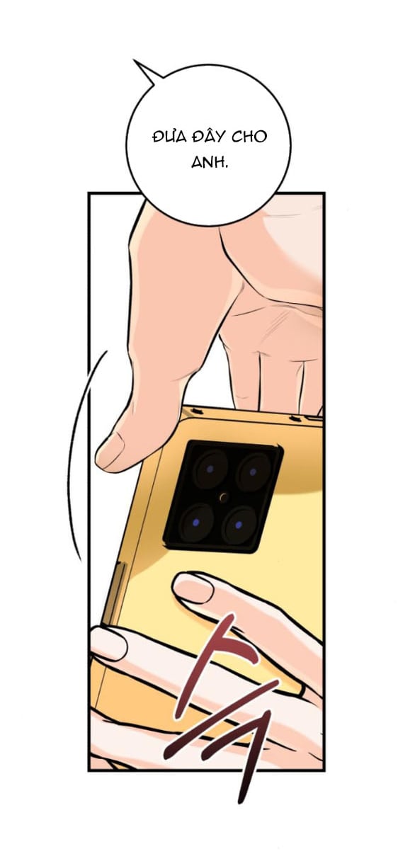 Nóng Lòng Muốn Giày Vò Em - Chap 87