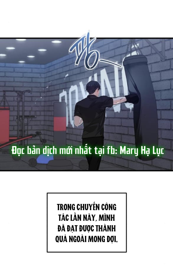 Nóng Lòng Muốn Giày Vò Em - Chap 88
