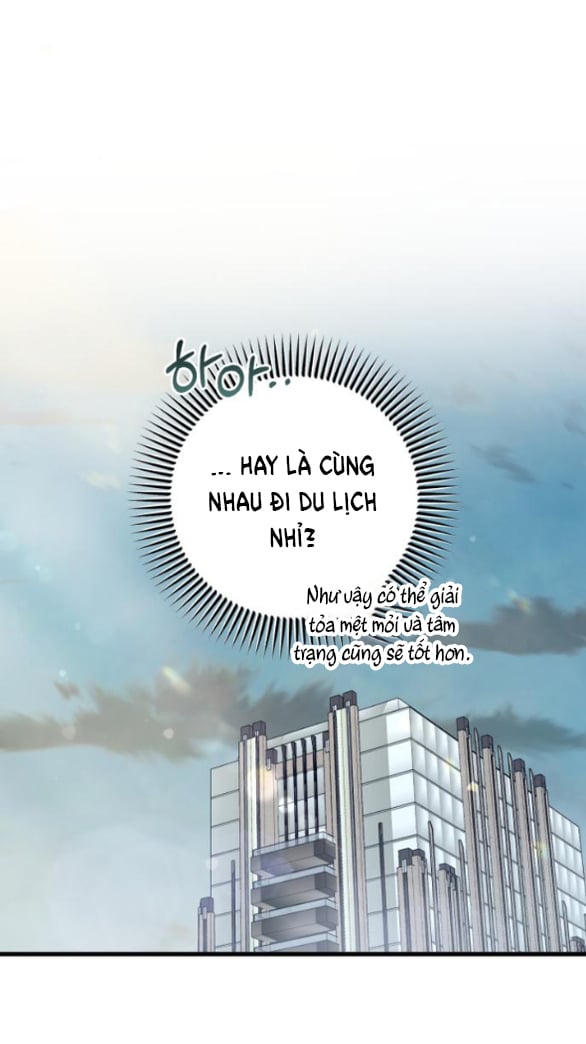 Nóng Lòng Muốn Giày Vò Em - Chap 88
