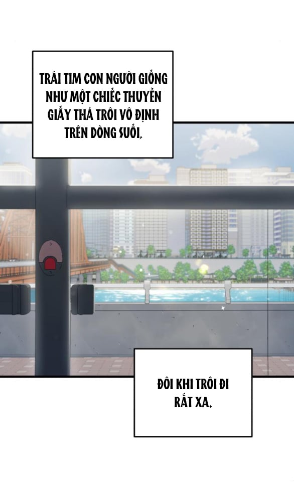 Nóng Lòng Muốn Giày Vò Em - Chap 88