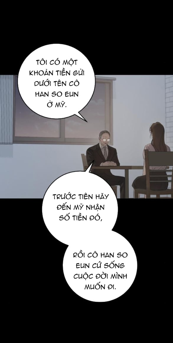 Nóng Lòng Muốn Giày Vò Em - Chap 88