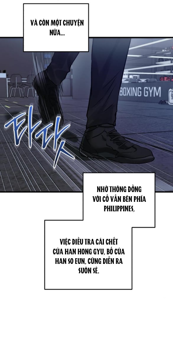 Nóng Lòng Muốn Giày Vò Em - Chap 88