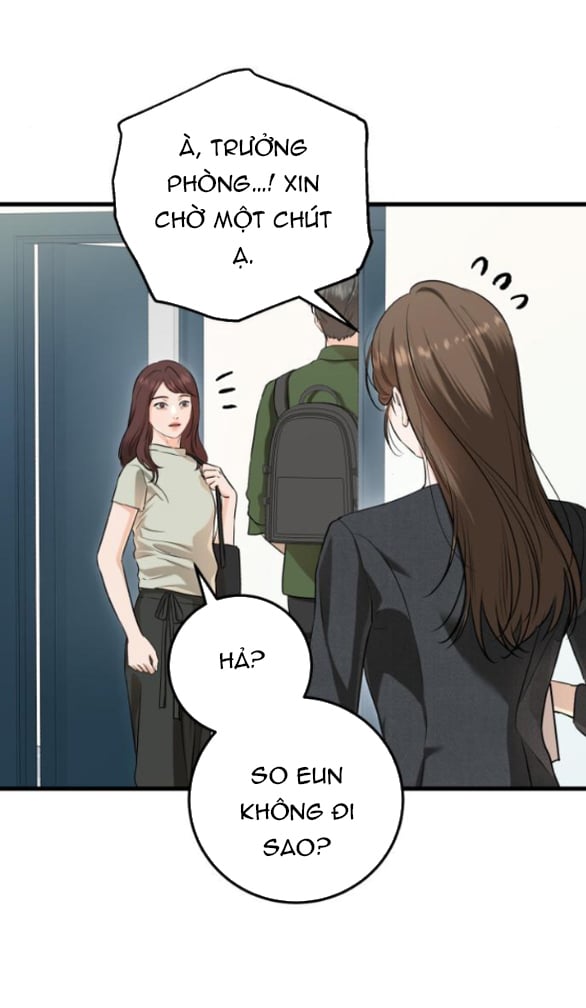 Nóng Lòng Muốn Giày Vò Em - Chap 88