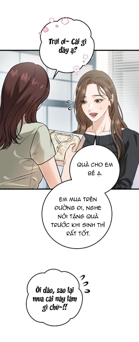 Nóng Lòng Muốn Giày Vò Em - Chap 88