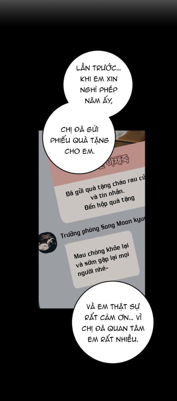Nóng Lòng Muốn Giày Vò Em - Chap 88
