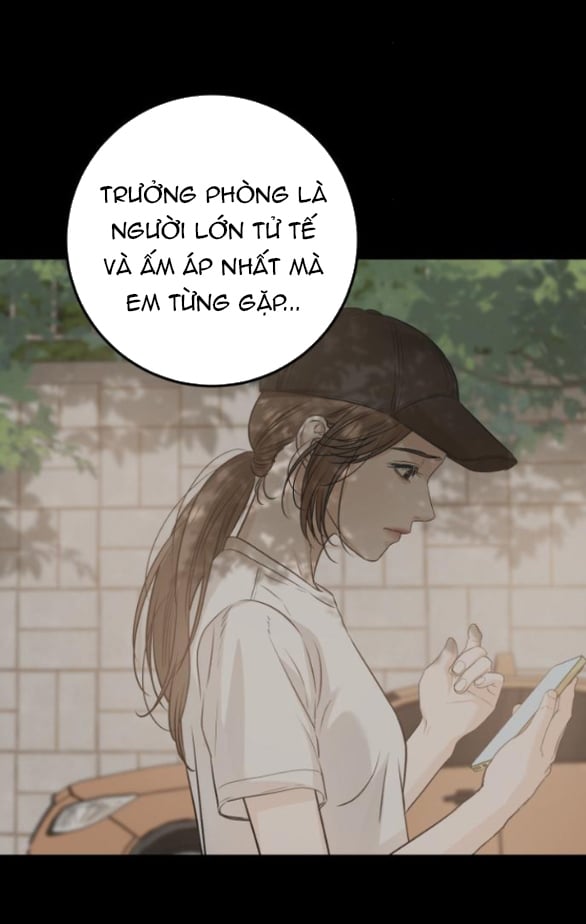 Nóng Lòng Muốn Giày Vò Em - Chap 88