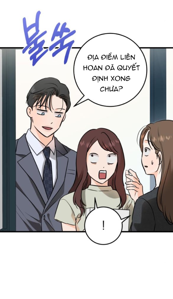 Nóng Lòng Muốn Giày Vò Em - Chap 88