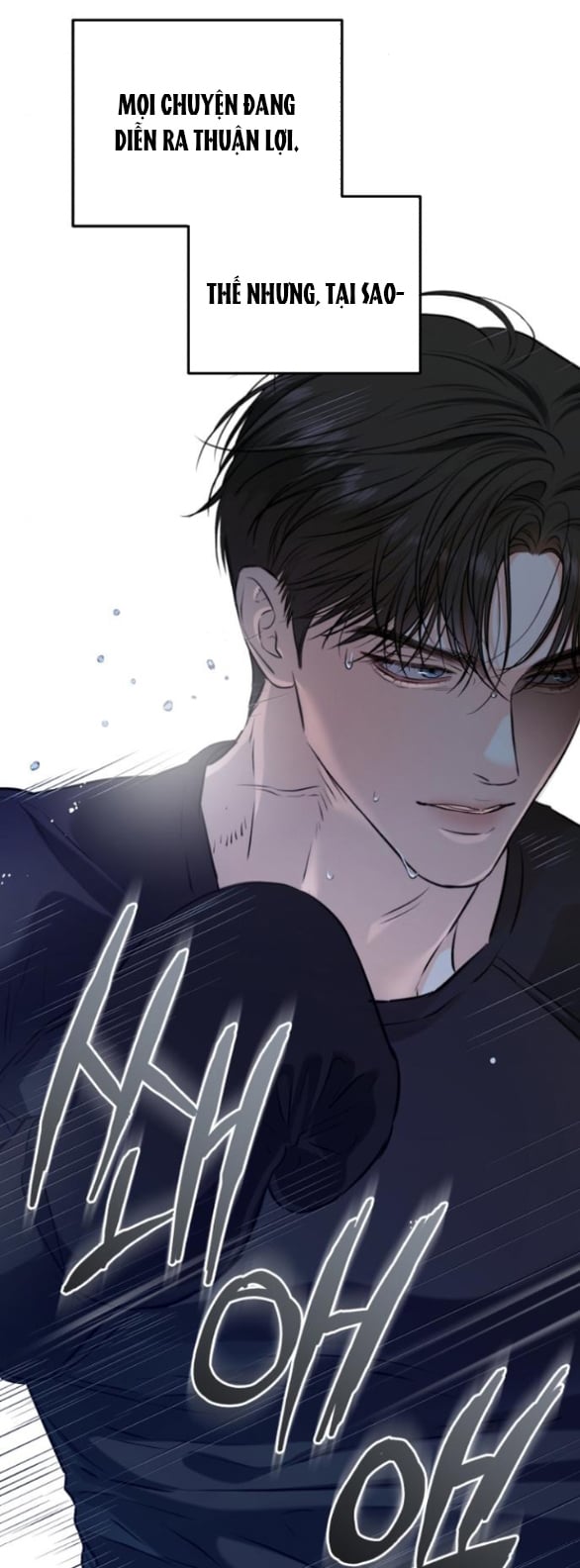Nóng Lòng Muốn Giày Vò Em - Chap 88