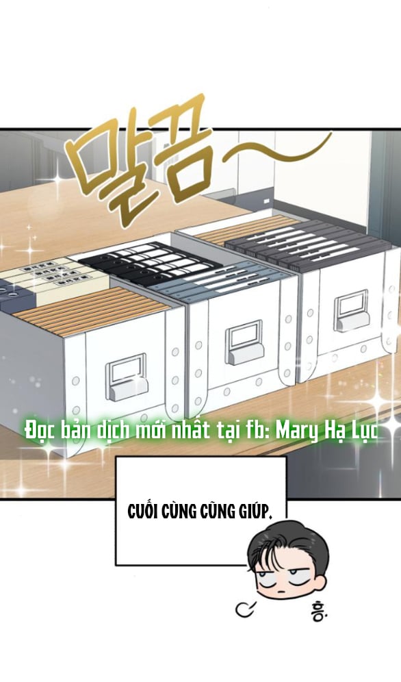 Nóng Lòng Muốn Giày Vò Em - Chap 88