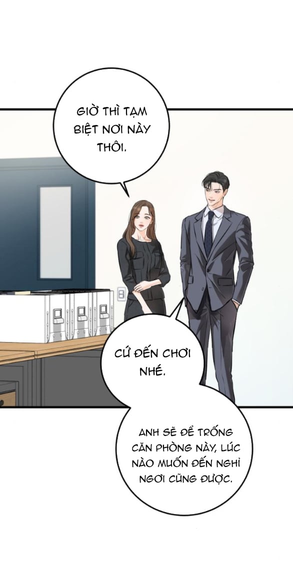Nóng Lòng Muốn Giày Vò Em - Chap 88