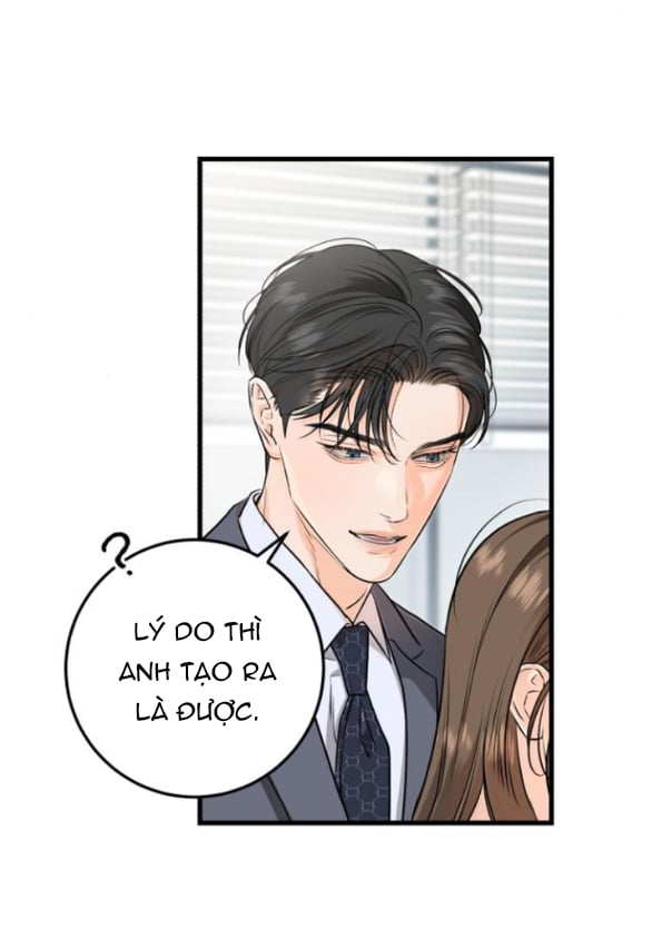 Nóng Lòng Muốn Giày Vò Em - Chap 88