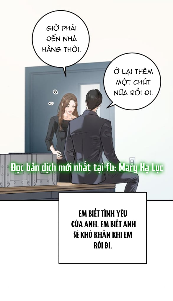 Nóng Lòng Muốn Giày Vò Em - Chap 88