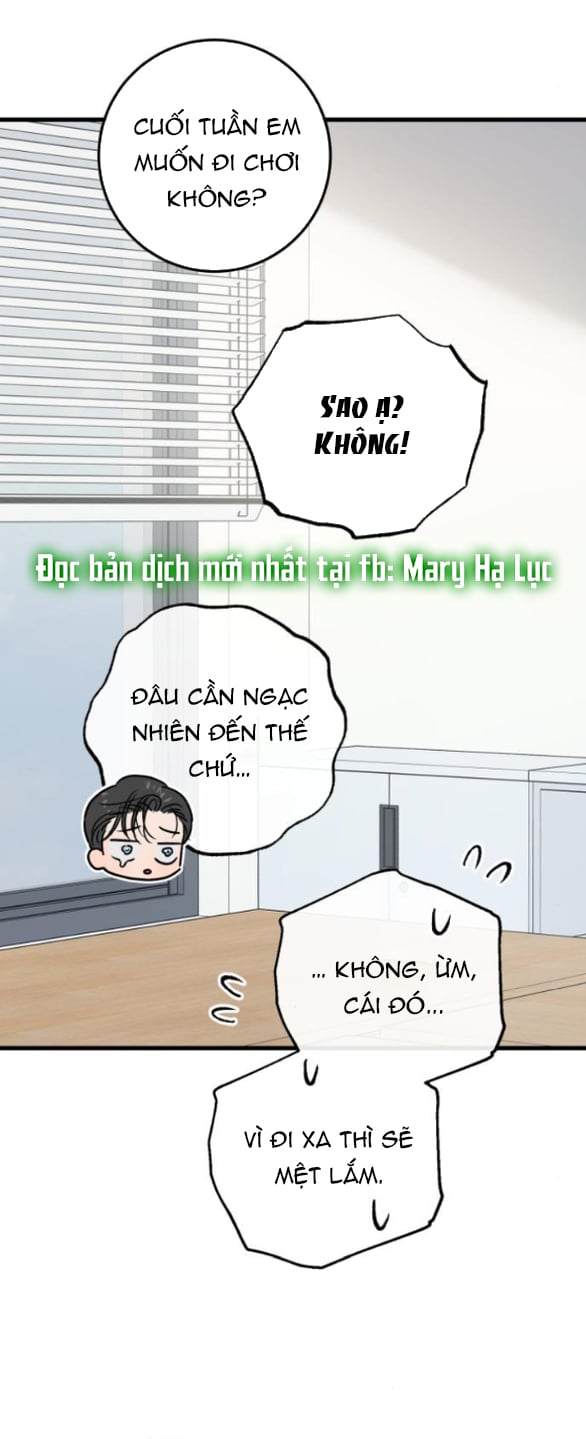 Nóng Lòng Muốn Giày Vò Em - Chap 88