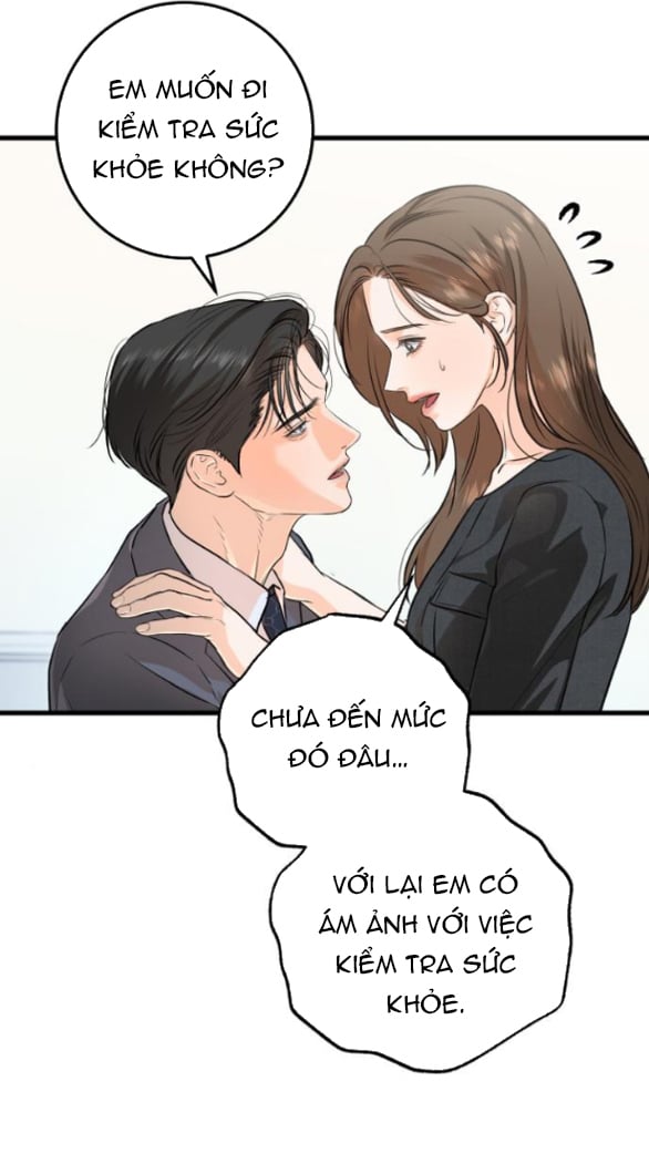 Nóng Lòng Muốn Giày Vò Em - Chap 88