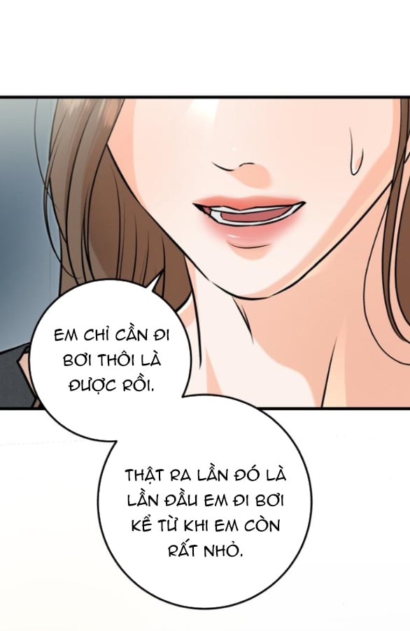 Nóng Lòng Muốn Giày Vò Em - Chap 88
