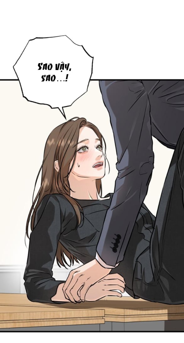 Nóng Lòng Muốn Giày Vò Em - Chap 88