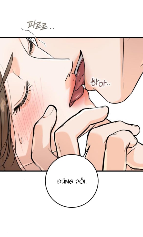 Nóng Lòng Muốn Giày Vò Em - Chap 88