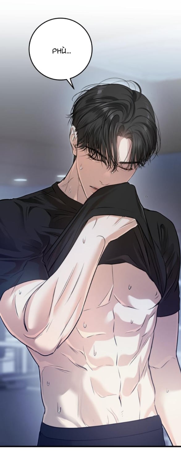 Nóng Lòng Muốn Giày Vò Em - Chap 88