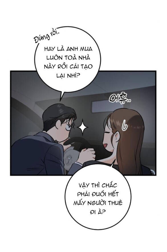 Nóng Lòng Muốn Giày Vò Em - Chap 89
