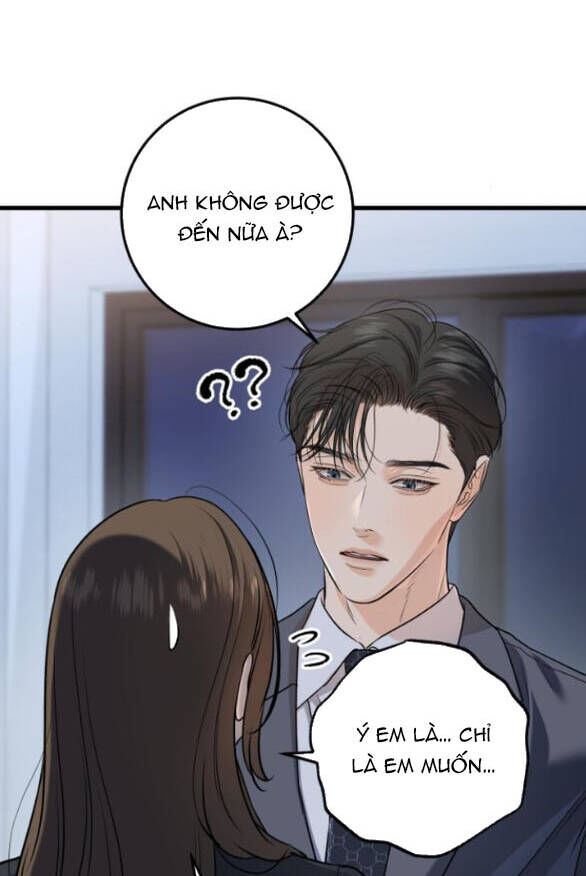 Nóng Lòng Muốn Giày Vò Em - Chap 89