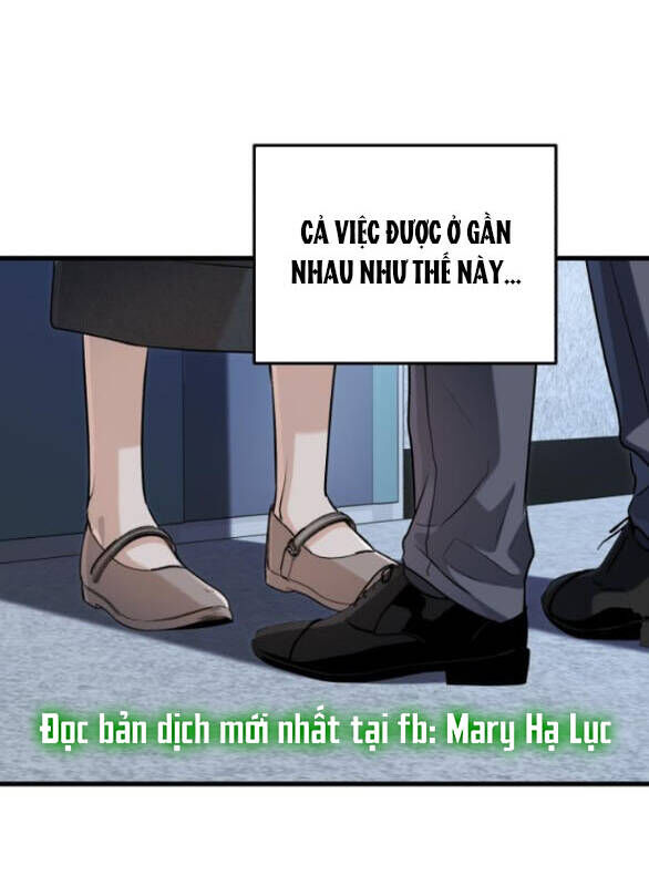 Nóng Lòng Muốn Giày Vò Em - Chap 89